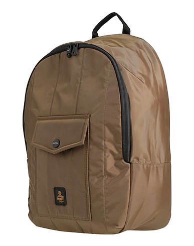 REFRIGIWEAR Rucksacks Military green 100% Nylon