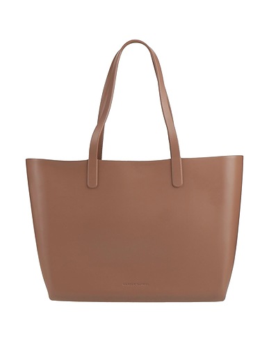 MANSUR GAVRIEL Borsa a spalla Tortora 100% EVA (Etilene - Vinil - Acetato)