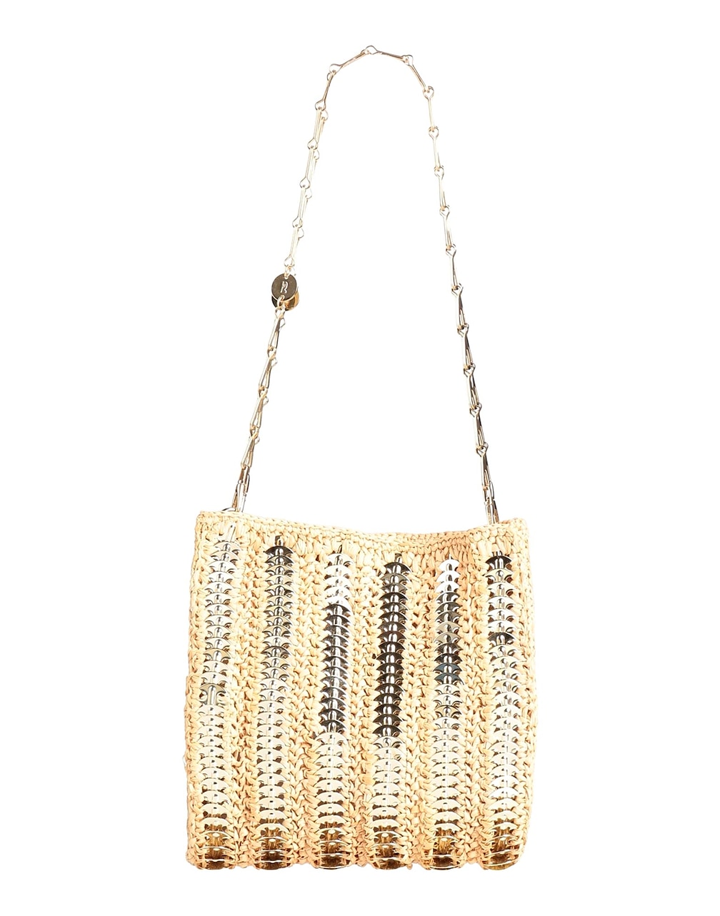 RABANNE - Shoulder bags