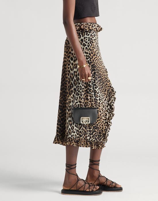 CHIARA FERRAGNI Сумка на руку