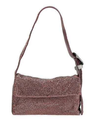 BENEDETTA BRUZZICHES Borsa a mano Altre Fibre