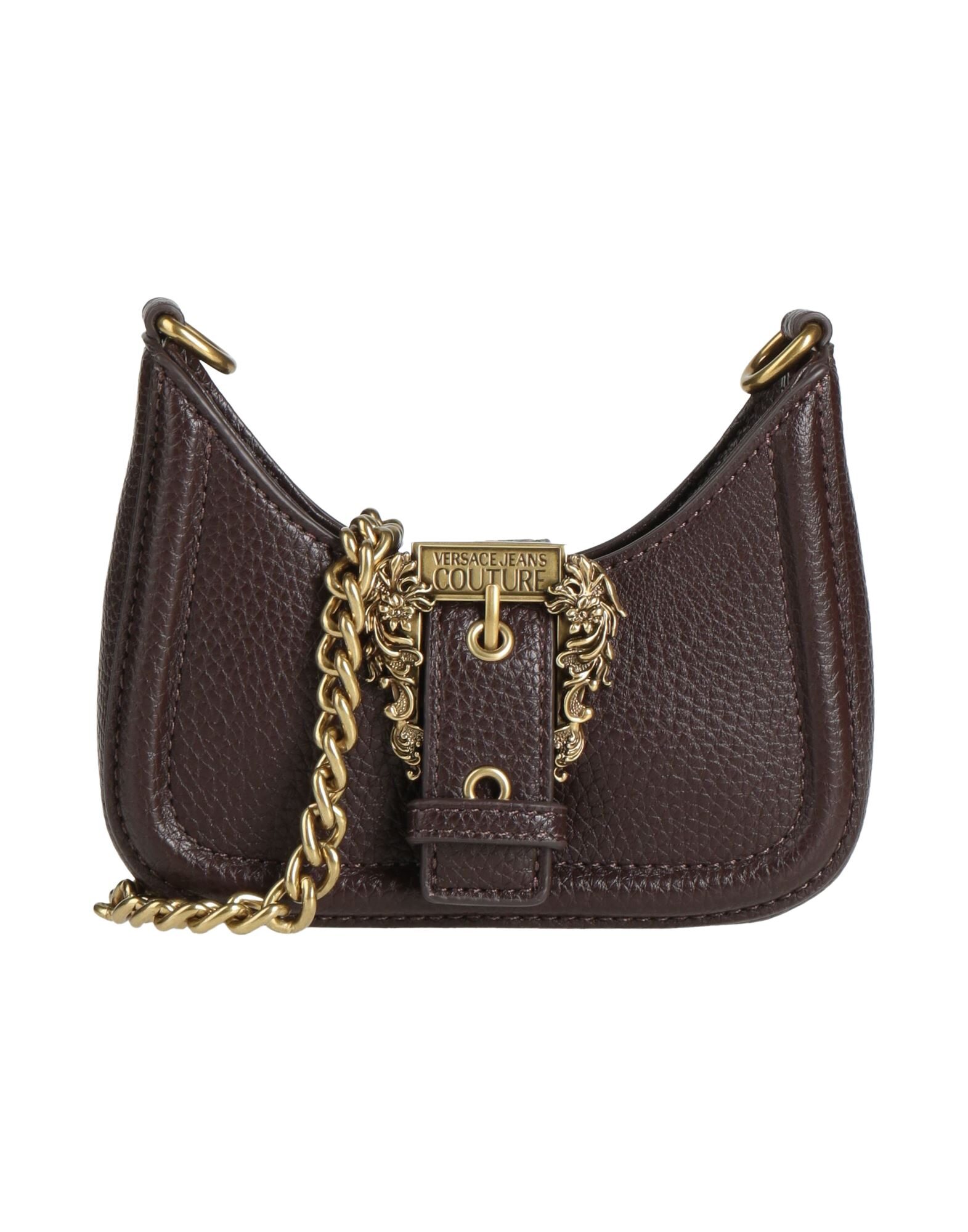 VERSACE JEANS COUTURE - Cross-body bags