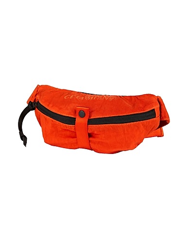 C.P. COMPANY Marsupi Ruggine 100% Poliammide, Poliestere