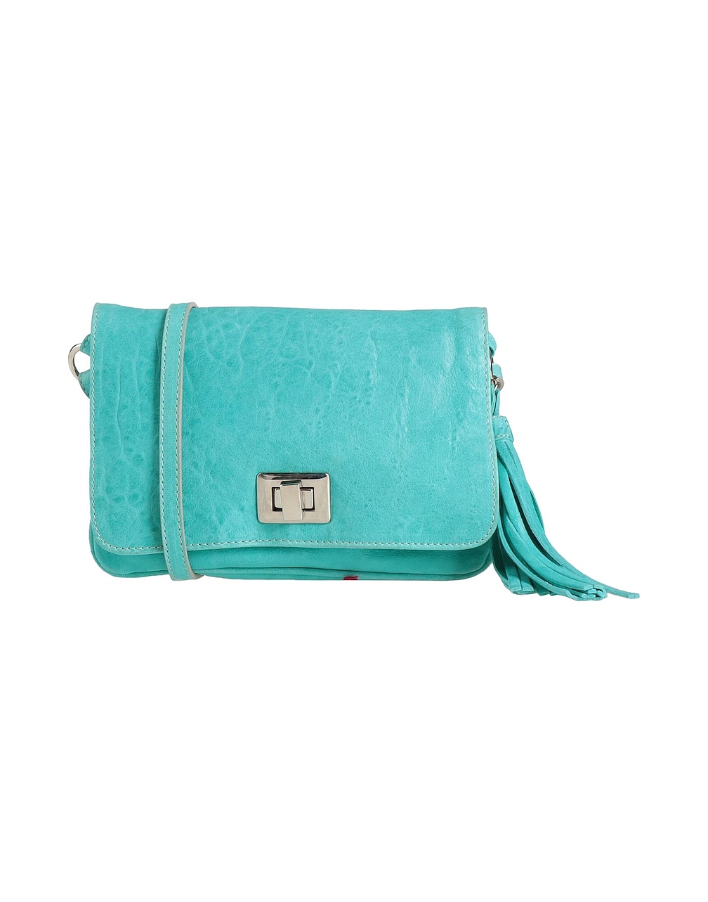 P.A.R.O.S.H. - Cross-body bags