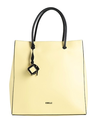 RƎBELLE Handbag 100% Cow leather