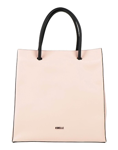 RƎBELLE Sac à main 100% Cuir de bovin