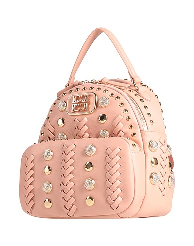 LA CARRIE Rucksacks Blush Polyurethane