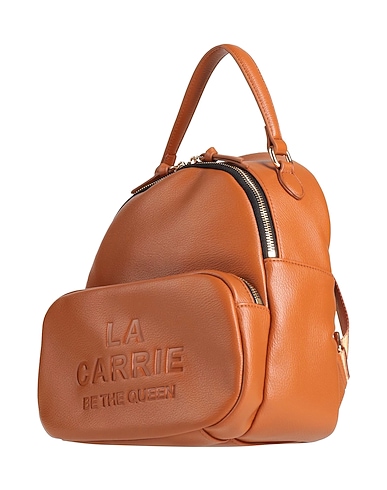 LA CARRIE Sacs à dos Polyuréthane