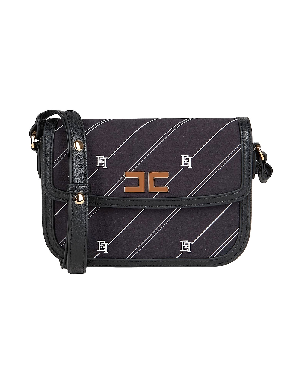 ELISABETTA FRANCHI - Cross-body bags