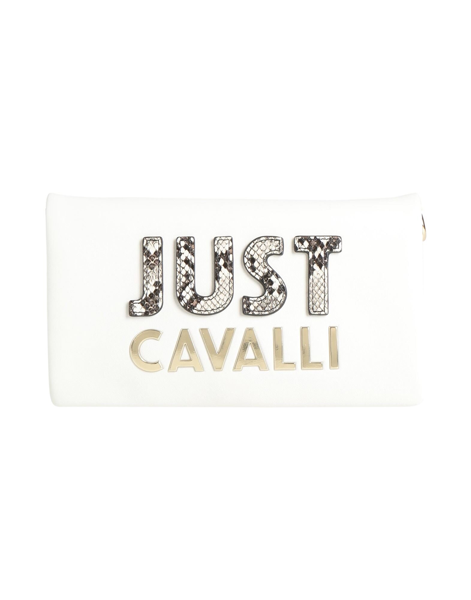 JUST CAVALLI - Cross-body bags