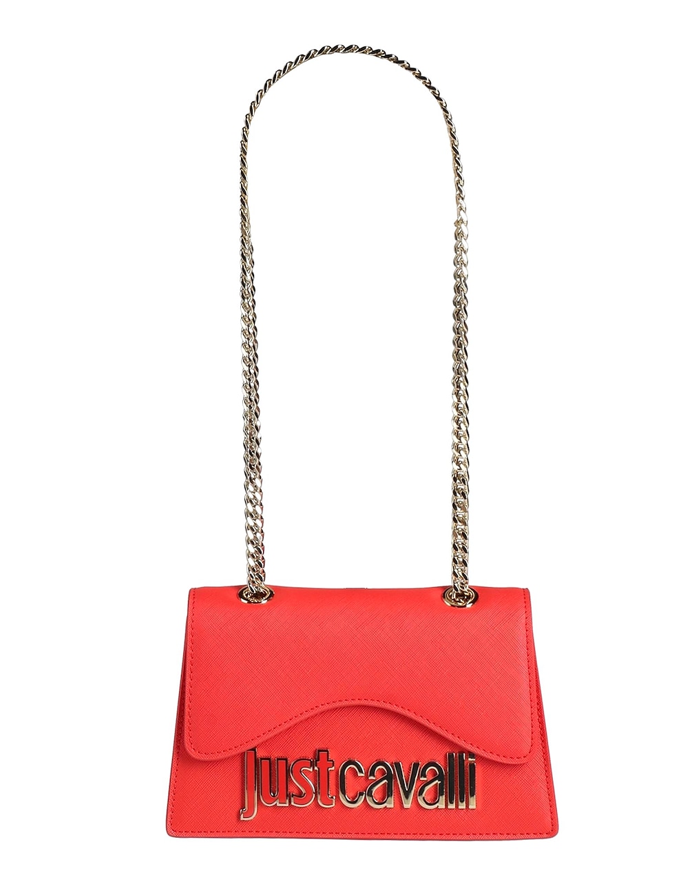 JUST CAVALLI - Shoulder bags