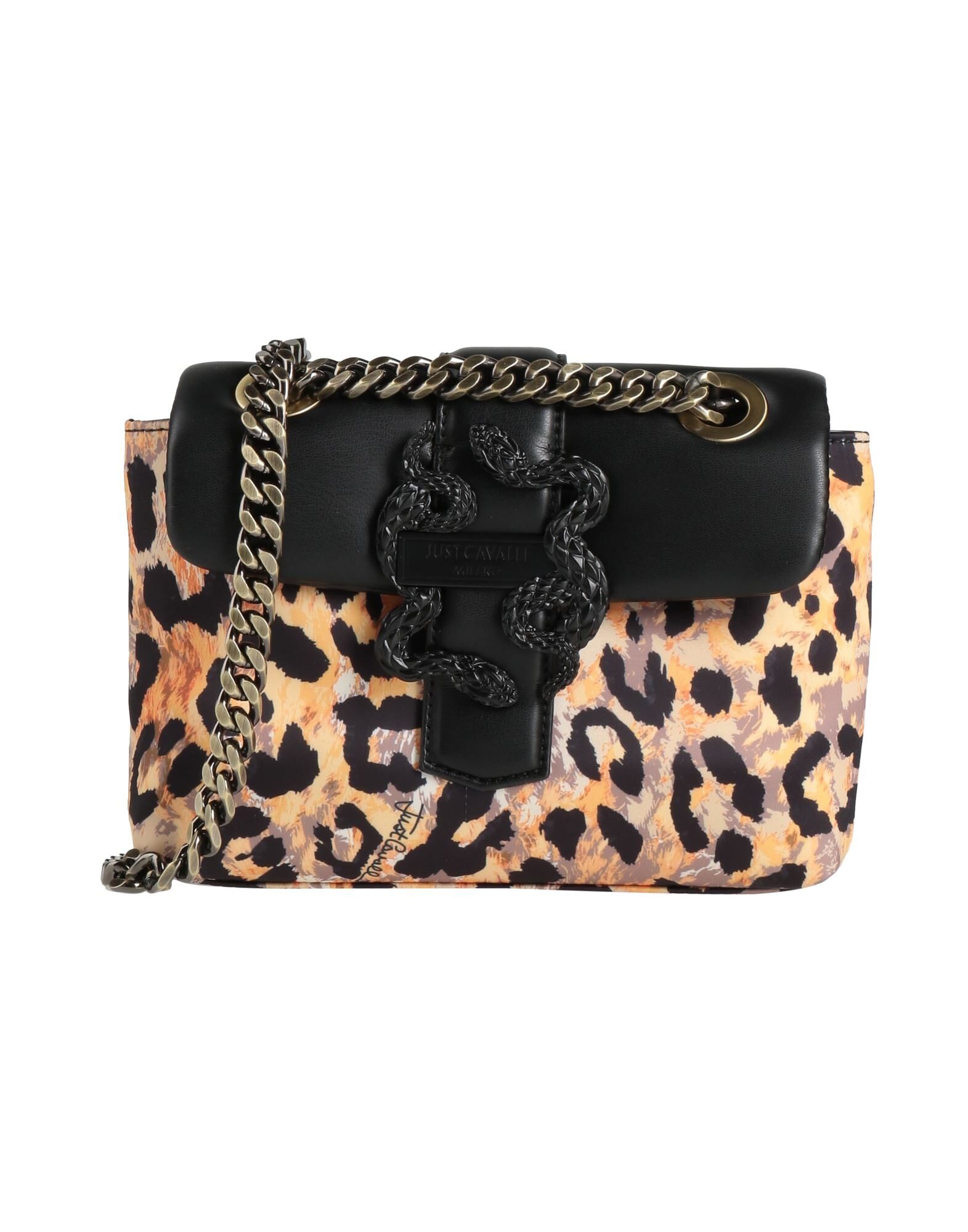 JUST CAVALLI - Cross-body bags