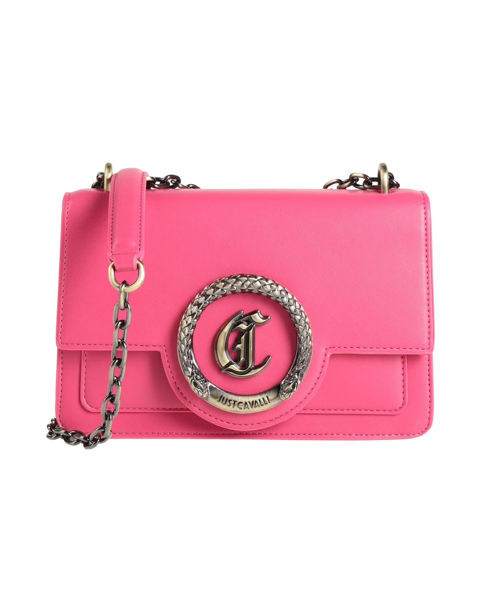 JUST CAVALLI - Cross-body bags