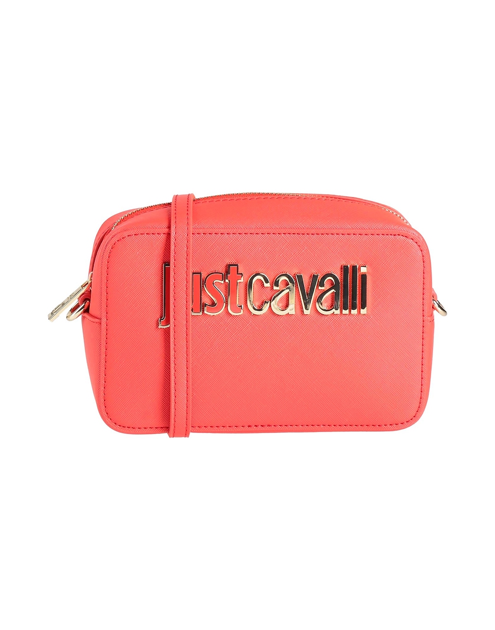 JUST CAVALLI - Cross-body bags