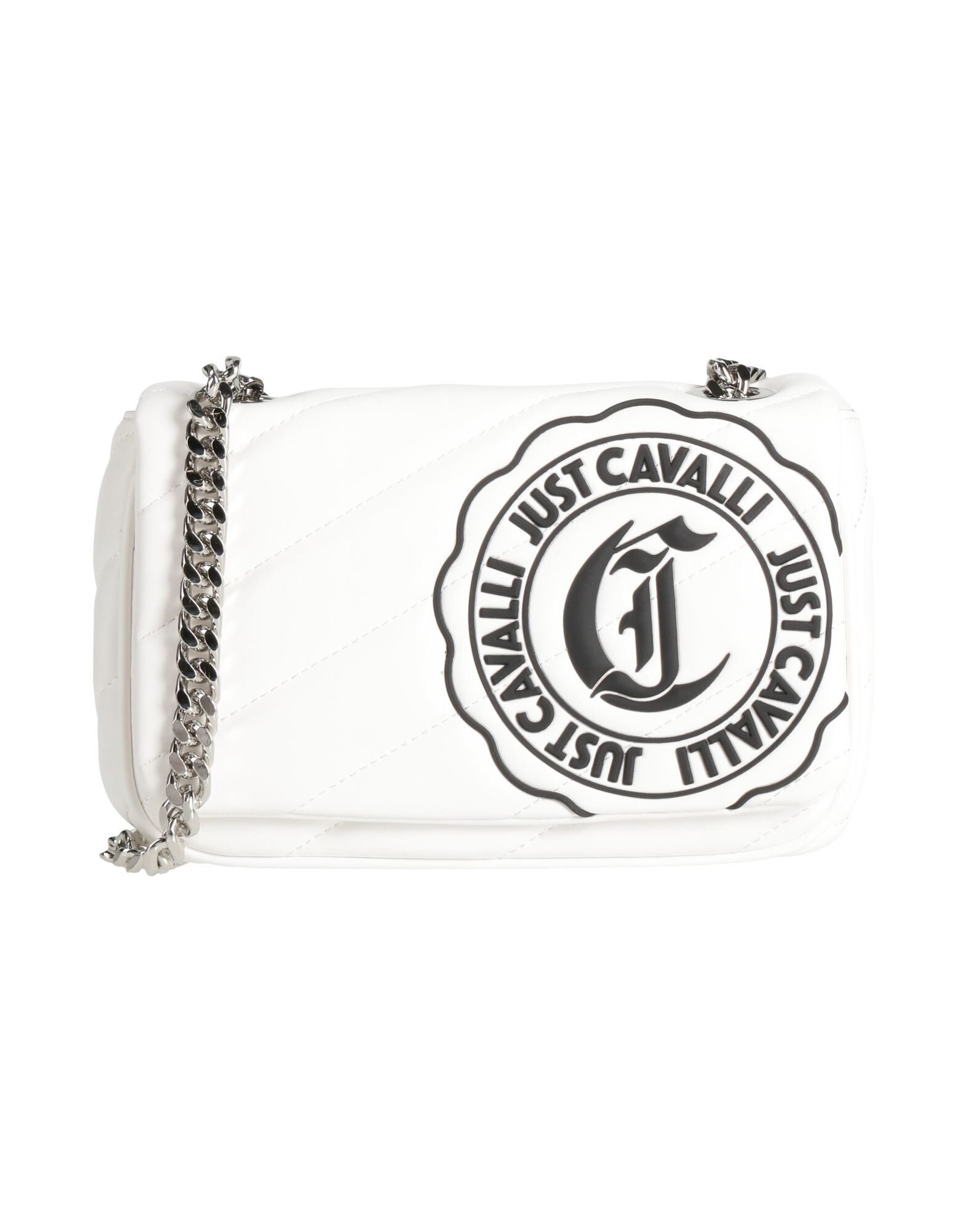 JUST CAVALLI - Cross-body bags