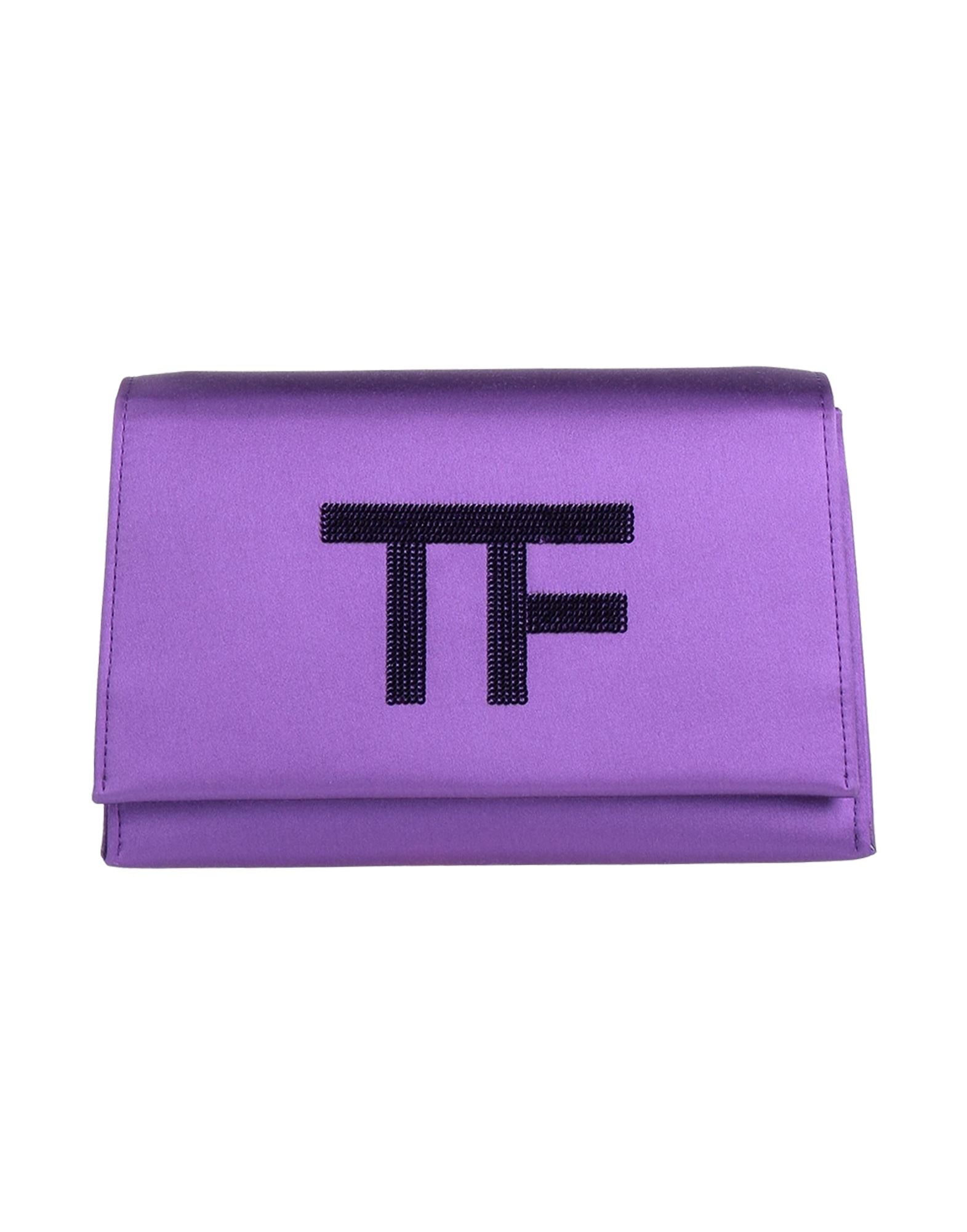 TOM FORD - Handbags