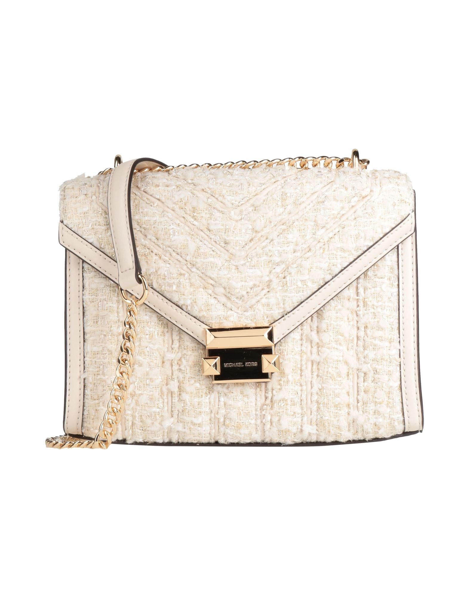 MICHAEL MICHAEL KORS - Cross-body bags