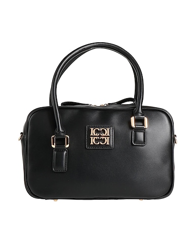 LA CARRIE Handbag 100% Polyurethane