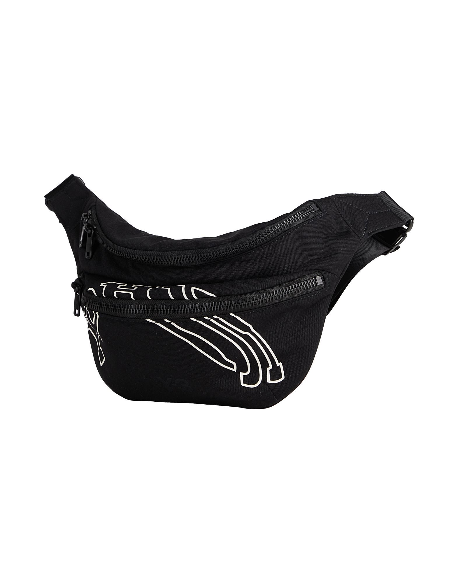 Y-3 - Belt bags