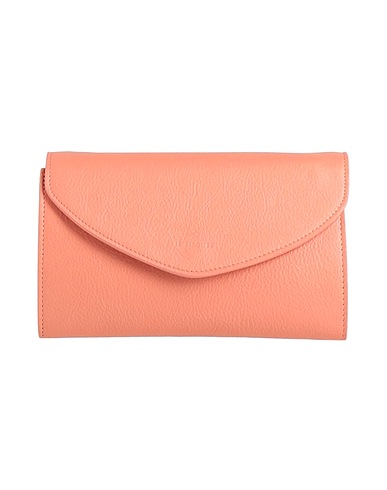 IL BISONTE Handbag Leather