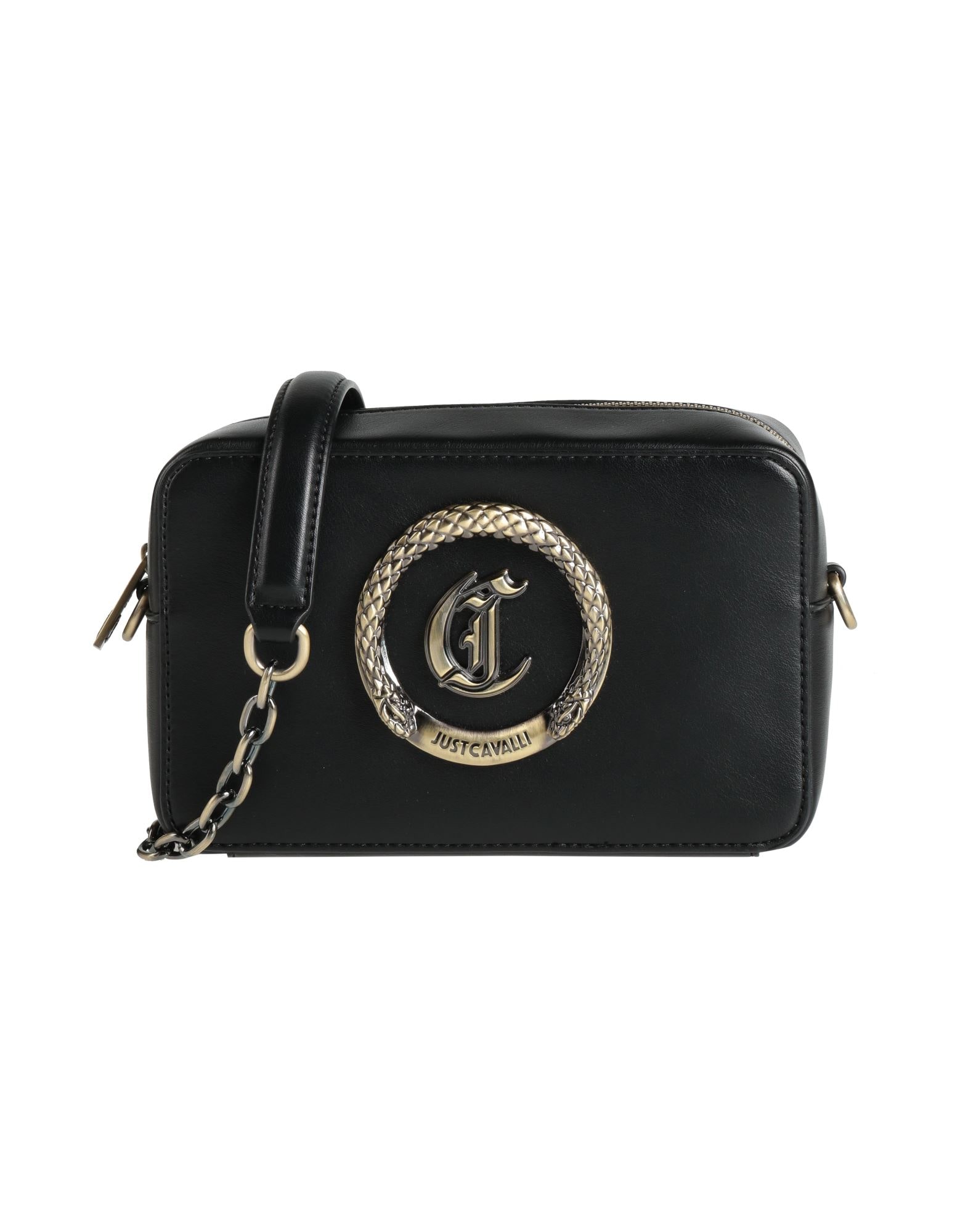 JUST CAVALLI - Cross-body bags