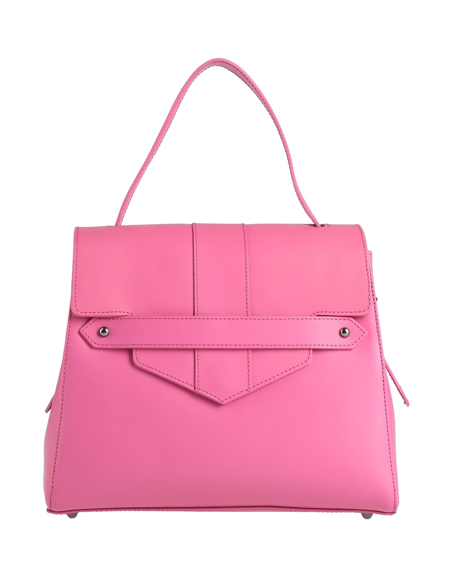 LAURA DI MAGGIO／BEARDSLEY Laura DiMaggio – Big Bag