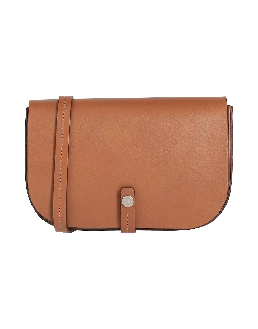 IL BISONTE - Cross-body bags