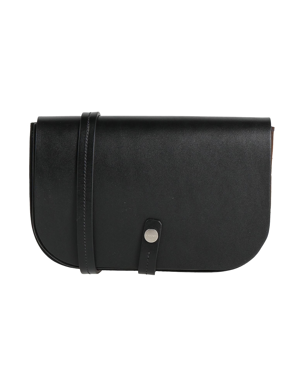 IL BISONTE - Cross-body bags
