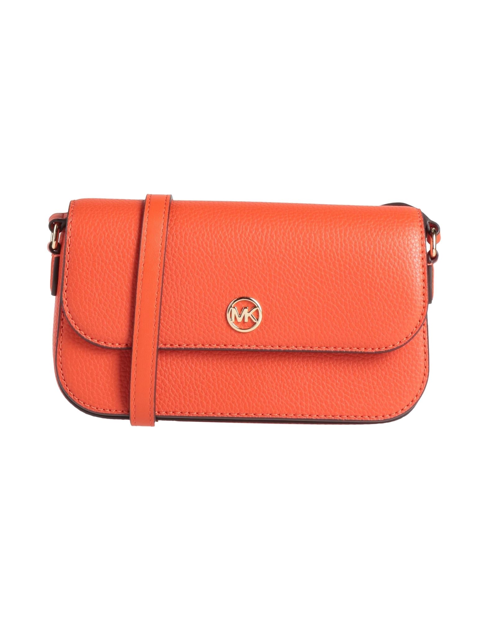 MICHAEL MICHAEL KORS - Cross-body bags