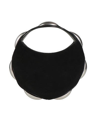 ALEXANDER WANG Handbag Black Leather