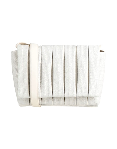 THEMOIRÈ Umhängetasche Gewebefasern