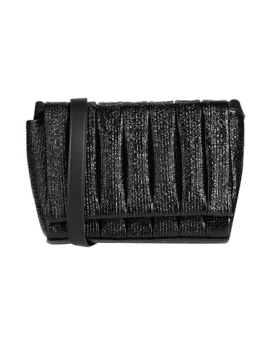 THEMOIRÈ Across-body bag Textile fibres