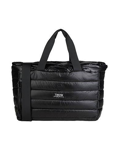 COLMAR REVOLUTION Luggage Black 100% Polyamide