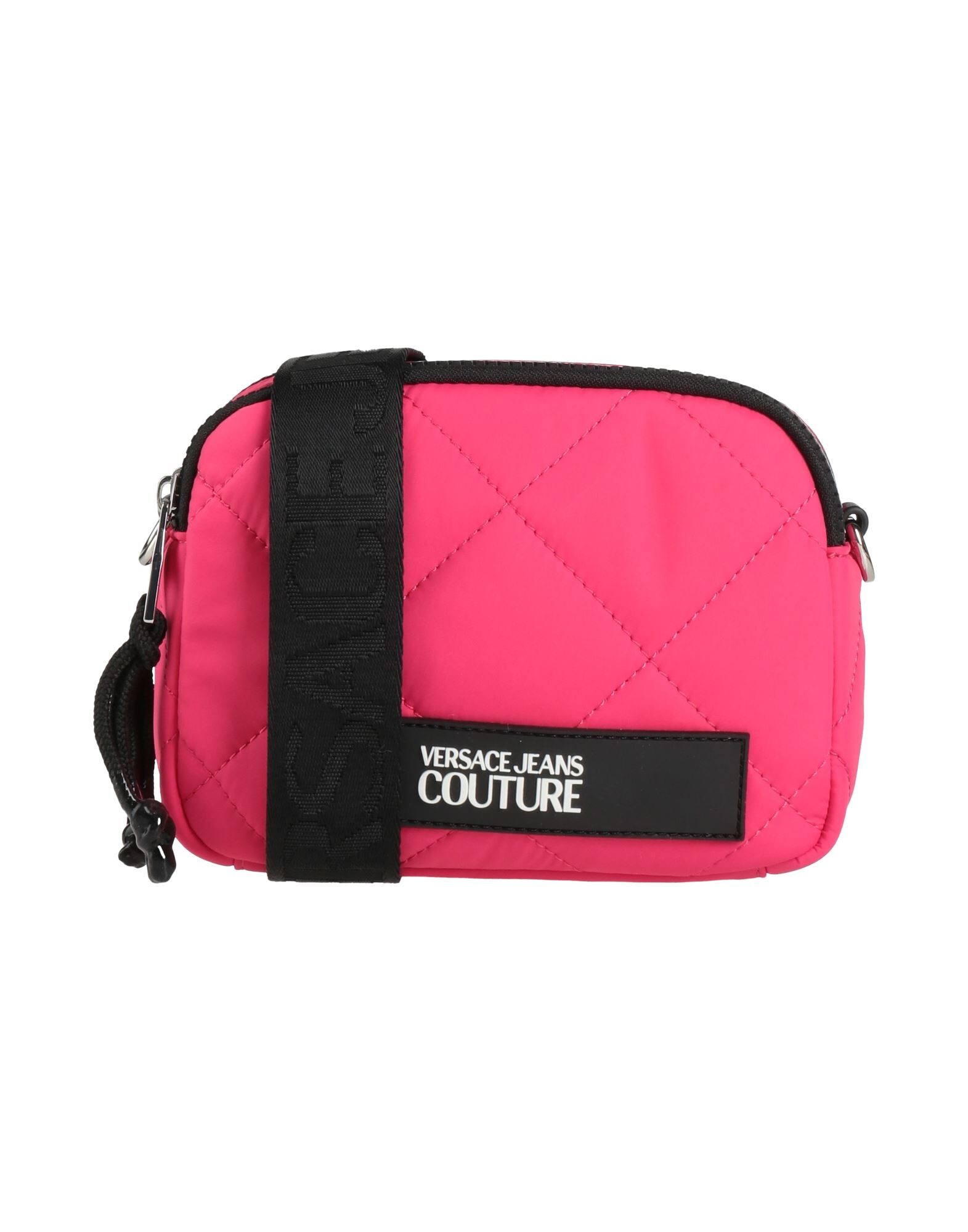 VERSACE JEANS COUTURE - Cross-body bags