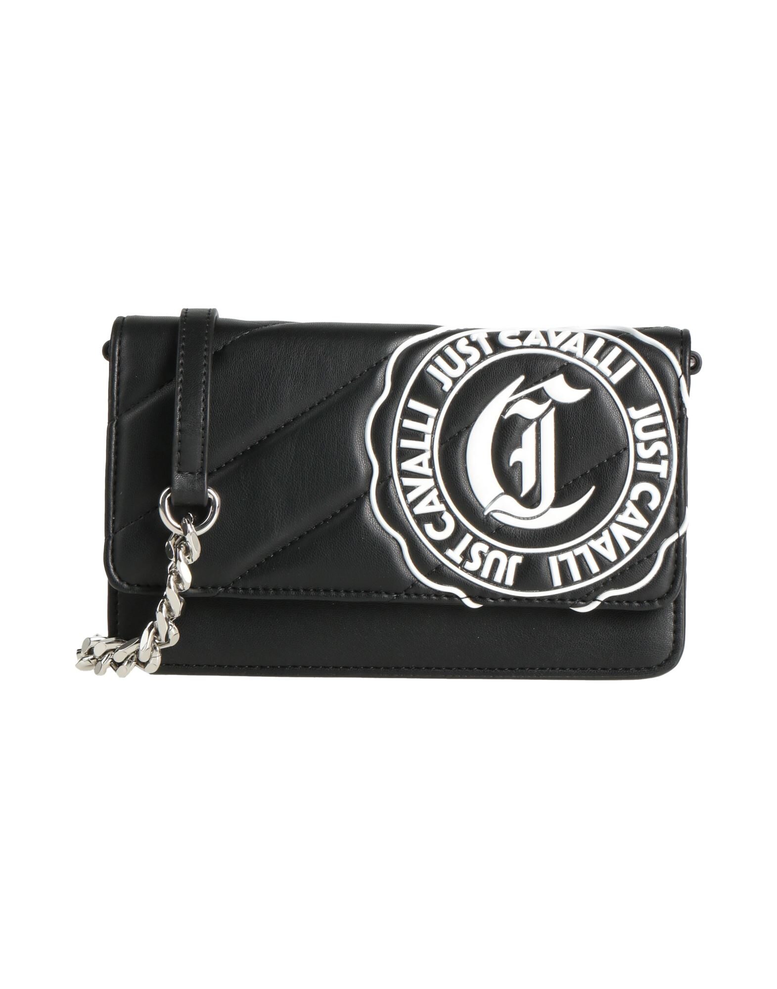 JUST CAVALLI - Cross-body bags