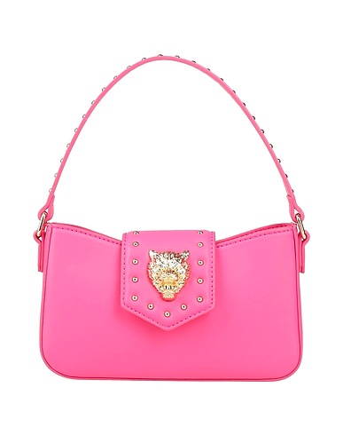 PLEIN SPORT Sac à main Fuchsia 100% Polyuréthane