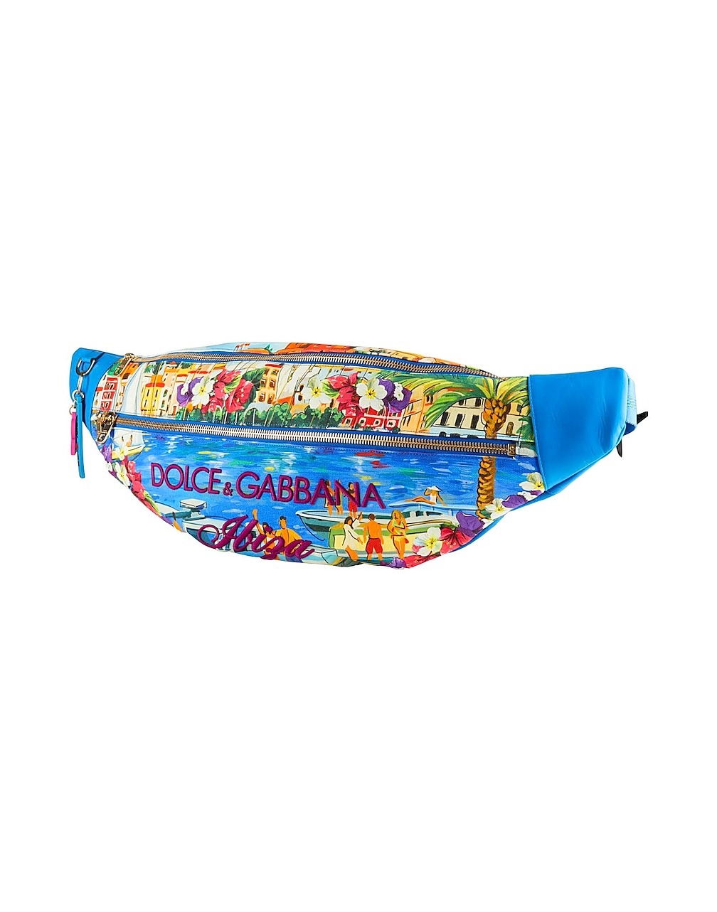 DOLCE&GABBANA - Belt bags