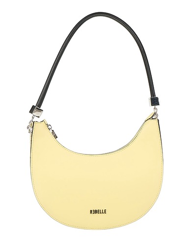 RƎBELLE Shoulder bag Leather