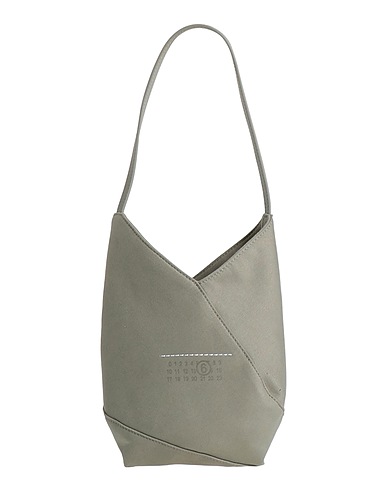 MM6 MAISON MARGIELA Handbags Textile fibers