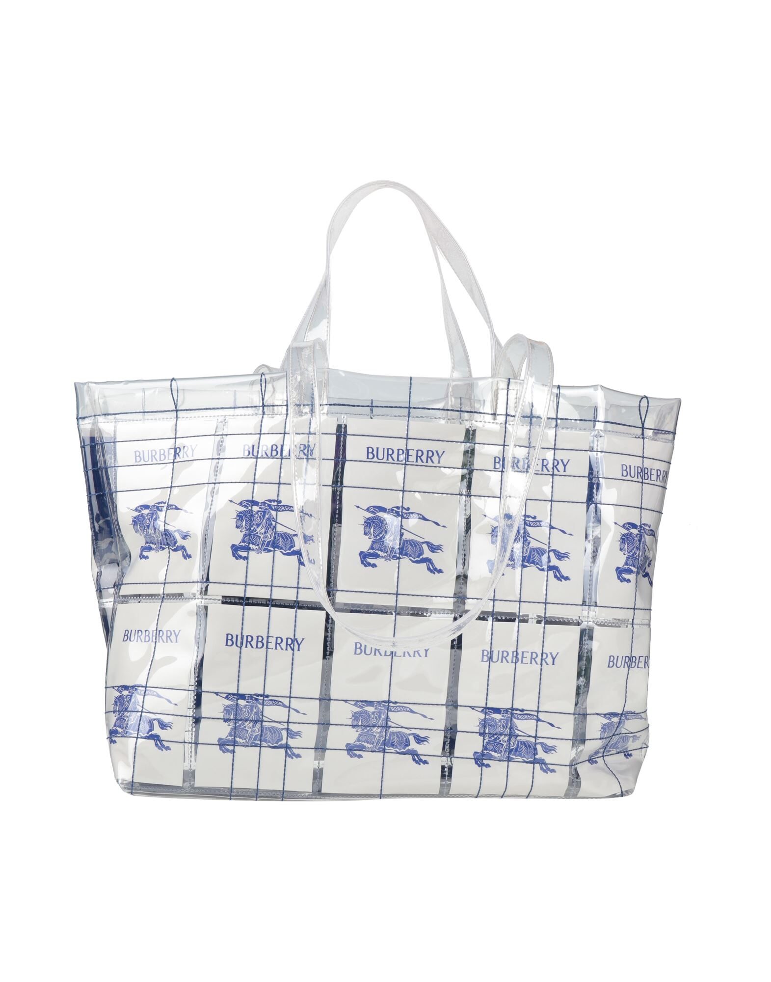 BURBERRY - Сумка на руку