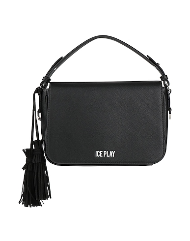 ICE PLAY Handbag 100% Polyurethane