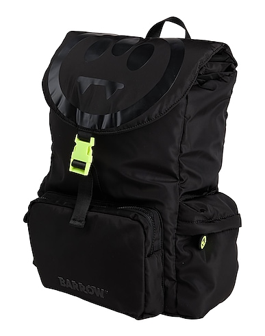 BARROW Backpacks 100% Polyester