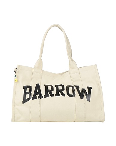 BARROW Sac à main Ivoire 100% Polycoton