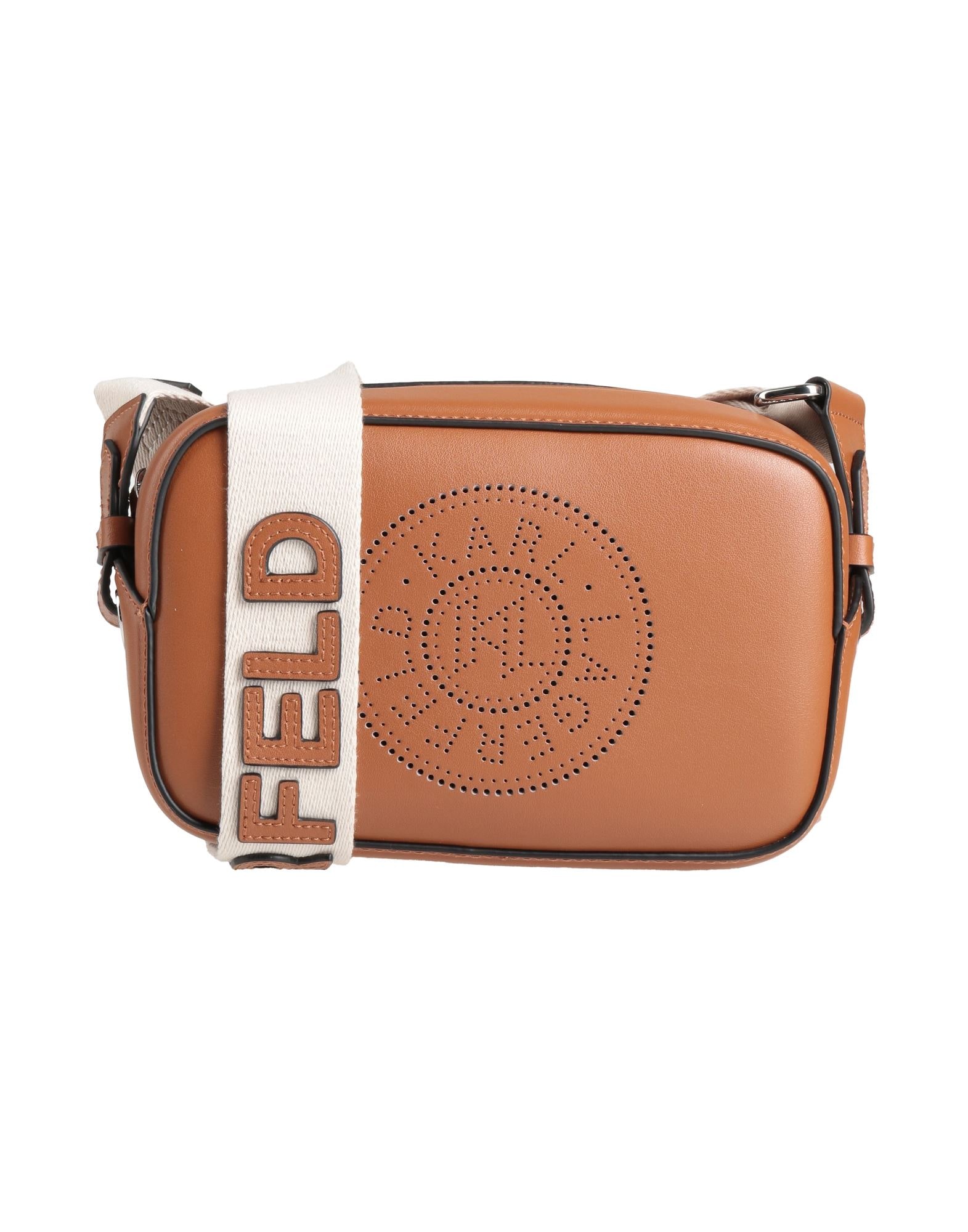 KARL LAGERFELD - Cross-body bags