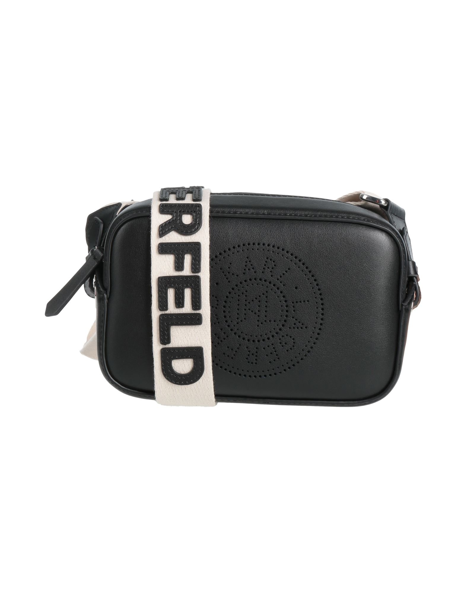 KARL LAGERFELD - Bolsos con bandolera