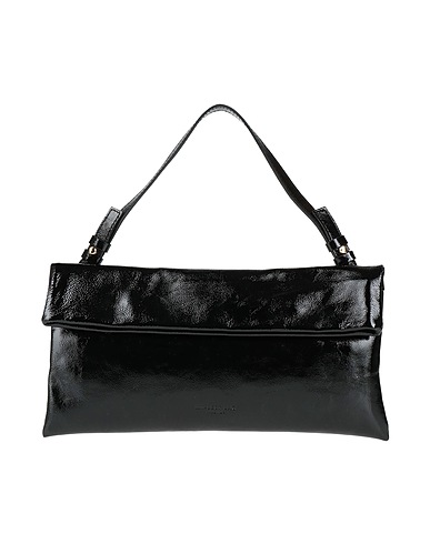 MY-BEST BAG Borsa a mano Nero Pelle