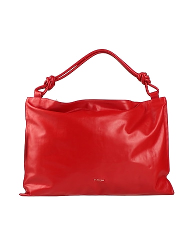 MY-BEST BAG Shoulder bag Leather