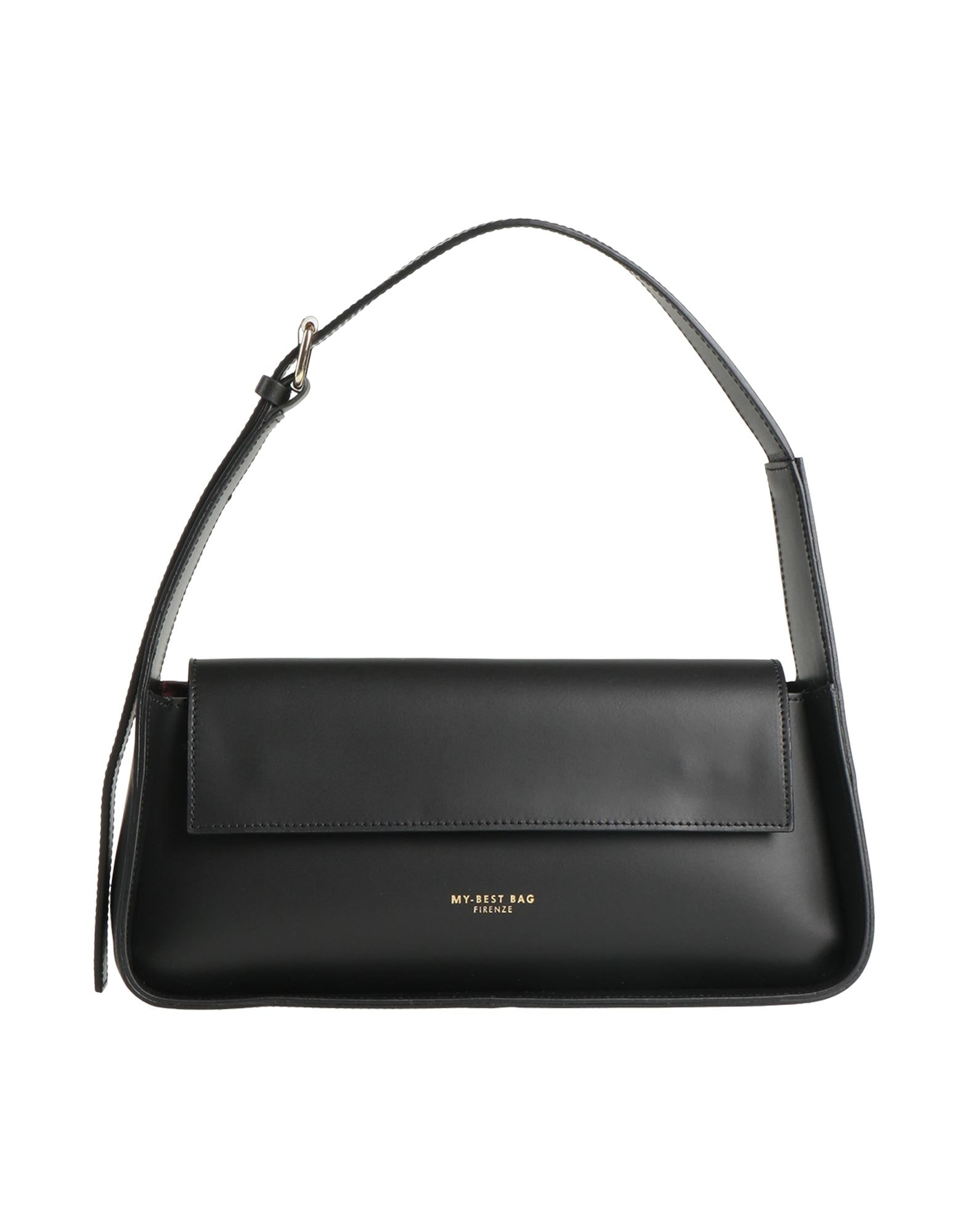 MY-BEST BAG | クロスボディバッグ アンティークローズ