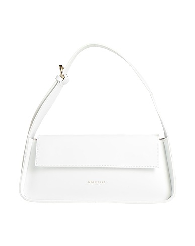 MY-BEST BAG Shoulder bag Leather