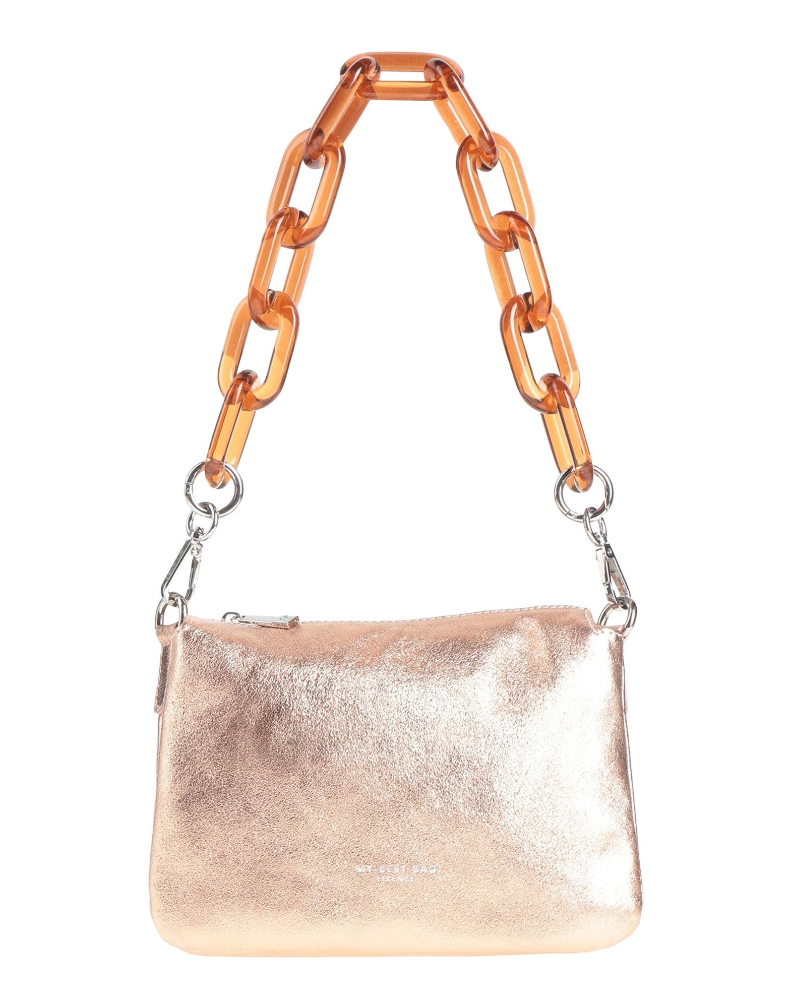 MY-BEST BAG - Handbags